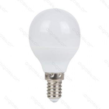 lampada led E14 7W luce naturale
