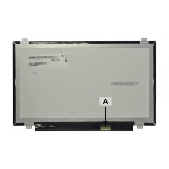 Display per NB 14.0 led 30 pin matte w/IPS