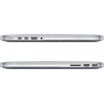 NB 13.3 Apple MacBook Pro 15E i5-5257U 8Gb 256Gb ssd Tast US INT.