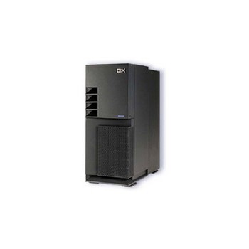 Server IBM RS6000 44p Model 170