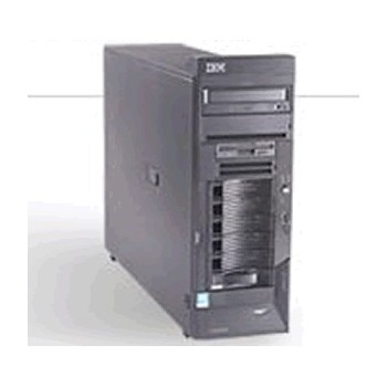 Server IBM xSeries 226 2xXeon 5Gb 2X75Gb sas 2 X psu H.S.