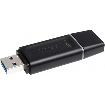32GB USB 3.2 Flash Memory Drive Kingston DT Exodia DTX32